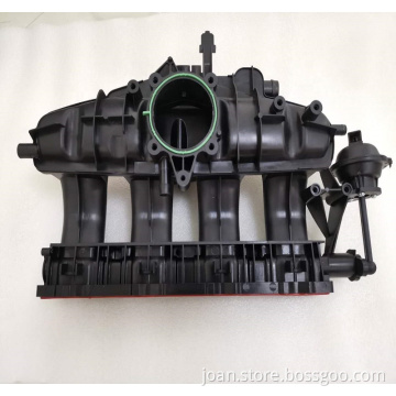 2008-2016 BEETLE CC EOS GOLF 06J133201AR  06J133201BD 06J133185P Engine Intake Manifold